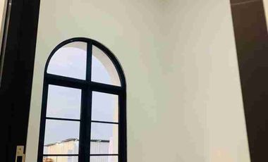 Rumah Siap Huni Mojosari Promo Full Furnished Dekat Polres Mojokerto