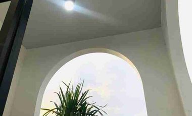 Rumah Siap Huni Mojosari Promo Full Furnished Dekat Polres Mojokerto