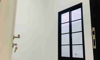 Rumah Siap Huni Mojosari Promo Full Furnished Dekat Polres Mojokerto