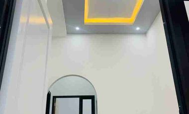 Rumah Siap Huni Mojosari Promo Full Furnished Dekat Polres Mojokerto