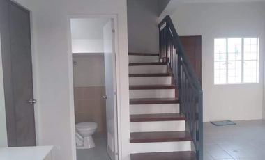 2STOREY SINGLE ATTACHED MODERN HOUSE AND LOT FOR SALE