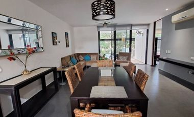 HERMOSO DEPARTAMENTO AMUEBLADO CON AMENIDADES EN VENTA O RENTA EN TORRE MURANTA.