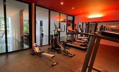 HERMOSO DEPARTAMENTO AMUEBLADO CON AMENIDADES EN VENTA O RENTA EN TORRE MURANTA.