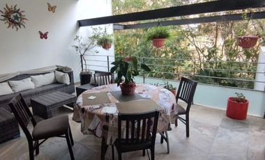 HERMOSO DEPARTAMENTO AMUEBLADO CON AMENIDADES EN VENTA O RENTA EN TORRE MURANTA.