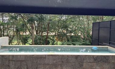 HERMOSO DEPARTAMENTO AMUEBLADO CON AMENIDADES EN VENTA O RENTA EN TORRE MURANTA.