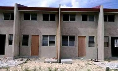 Affordable townhouse for sale in Villa Serena Liloan Cebu