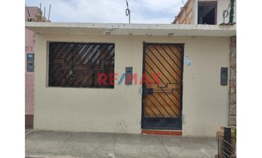 Terreno En La Avenida Túpac Amaru – Villa Del Mar 