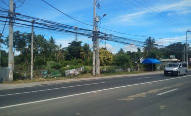 Commercial Lot for sale in Calamba City, Laguna