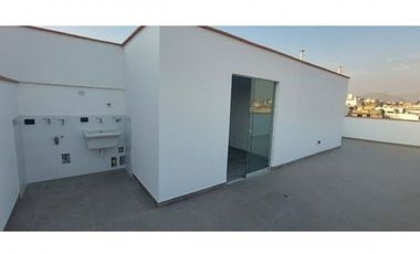 se vende duplex 182.45m2 en san borja