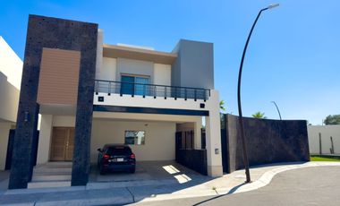 Casa en Venta en Buenaventura Residencial