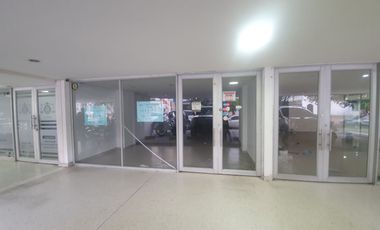 SE VENDE LOCAL COMERCIAL EN NEIVA, SECTOR ORIENTE, EDIFICIO RESERVA DEL PRADO - IPANEMA