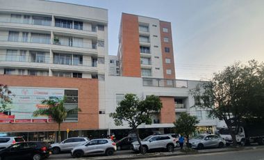 SE VENDE LOCAL COMERCIAL EN NEIVA, SECTOR ORIENTE, EDIFICIO RESERVA DEL PRADO - IPANEMA