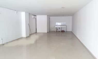 SE VENDE LOCAL COMERCIAL EN NEIVA, SECTOR ORIENTE, EDIFICIO RESERVA DEL PRADO - IPANEMA