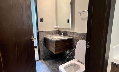 LUXURY RENT TO OWN 2 BEDROOM CONDO IN WESTIN RESIDENCES AT ORTIGAS NEAR SHANGRILA AND SM MEGAMALL