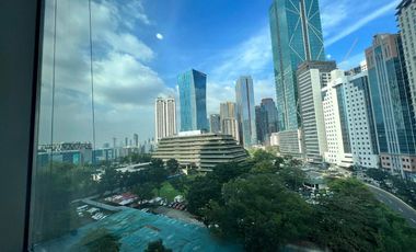 LUXURY RENT TO OWN 2 BEDROOM CONDO IN WESTIN RESIDENCES AT ORTIGAS NEAR SHANGRILA AND SM MEGAMALL