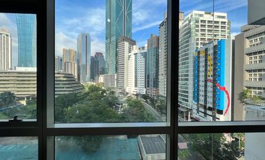 LUXURY RENT TO OWN 2 BEDROOM CONDO IN WESTIN RESIDENCES AT ORTIGAS NEAR SHANGRILA AND SM MEGAMALL