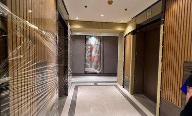 LUXURY RENT TO OWN 2 BEDROOM CONDO IN WESTIN RESIDENCES AT ORTIGAS NEAR SHANGRILA AND SM MEGAMALL