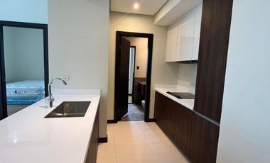 LUXURY RENT TO OWN 2 BEDROOM CONDO IN WESTIN RESIDENCES AT ORTIGAS NEAR SHANGRILA AND SM MEGAMALL