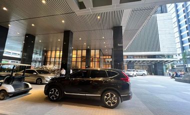 LUXURY RENT TO OWN 2 BEDROOM CONDO IN WESTIN RESIDENCES AT ORTIGAS NEAR SHANGRILA AND SM MEGAMALL