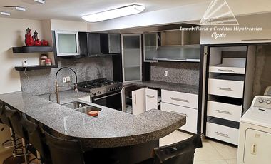 VENTA CASA 5 RECAMARAS EN REAL DEL BOSQUE TULTITLAN