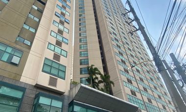 3 BR Unit in Lee Gardens, North Tower, Mandaluyong