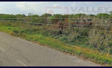 Terreno en Venta en La Pesca, Soto La Marina
