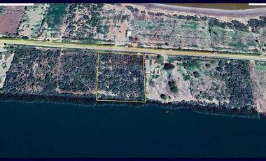 Terreno en Venta en La Pesca, Soto La Marina