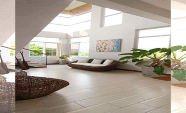 HOUSE AND LOT FOR LEASE IN PUNTA FUEGO