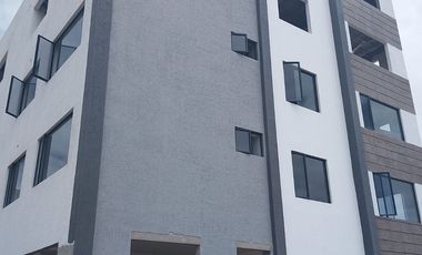 VENTA-DEPARTAMENTOS A ESTRENAR EN VENTA EN SECTOR NORTE DE RIOBAMBA  SAN MIGUEL DE TAP/ 23urb023