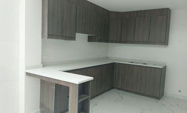 VENTA-DEPARTAMENTOS A ESTRENAR EN VENTA EN SECTOR NORTE DE RIOBAMBA  SAN MIGUEL DE TAP/ 23urb023