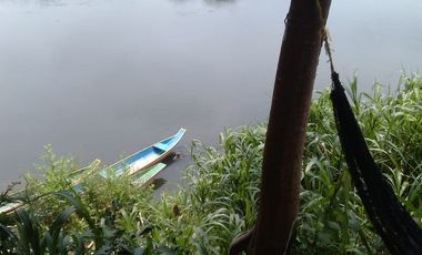 Terreno de Venta en Palenque Vinces