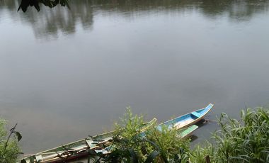 Terreno de Venta en Palenque Vinces