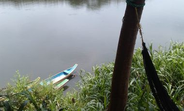 Terreno de Venta en Palenque Vinces