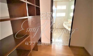 DEPARTAMENTO EN RENTA, TORRE ALTUS, JUNTO A LA SALLE, 3 REC. 3 AUTOS, DE LUJO.