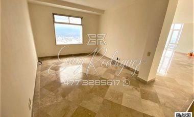 DEPARTAMENTO EN RENTA, TORRE ALTUS, JUNTO A LA SALLE, 3 REC. 3 AUTOS, DE LUJO.