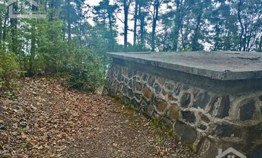 HERMOSO TERRENO EN ZONA BOSCOSA DE OMITLAN ZONA LA CIENEGA TIENE UN TANQUE DE ABASTECIMIENTO DE AGUA