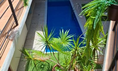 HERMOSO CONDOMINIO EN HUATULCO AMUEBLADO Y A MINUTOS DE LA PLAYA