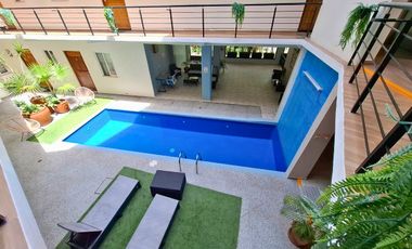 HERMOSO CONDOMINIO EN HUATULCO AMUEBLADO Y A MINUTOS DE LA PLAYA