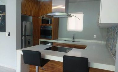 HERMOSO CONDOMINIO EN HUATULCO AMUEBLADO Y A MINUTOS DE LA PLAYA