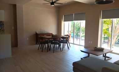 HERMOSO CONDOMINIO EN HUATULCO AMUEBLADO Y A MINUTOS DE LA PLAYA