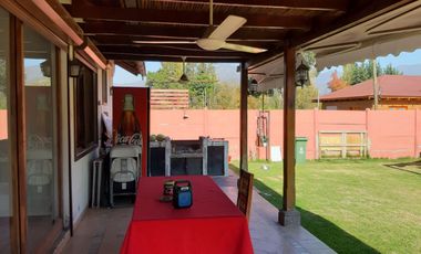 Oportunidad en Isla de Maipo
