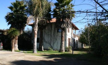 Oportunidad en Isla de Maipo