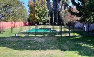 Oportunidad en Isla de Maipo