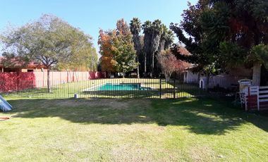 Oportunidad en Isla de Maipo
