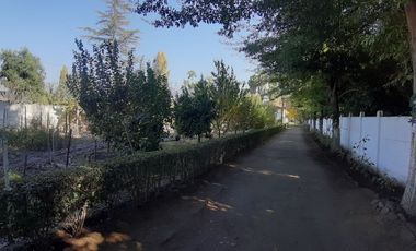 Oportunidad en Isla de Maipo