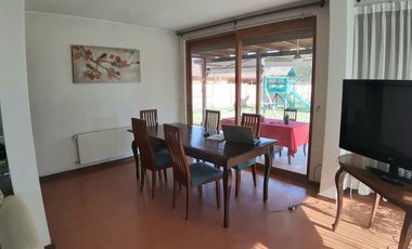 Oportunidad en Isla de Maipo