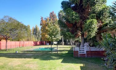 Oportunidad en Isla de Maipo