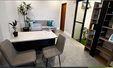 Ready for Occupancy House for Sale in Cubao - Brand New with 3BR and Front Unit with Own Gate