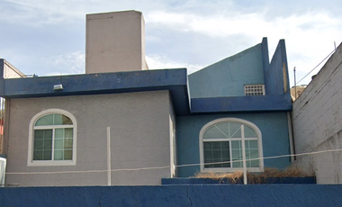 CASA EN VENTA EN Fundidora de Monterrey 153, Industrial, Ciudad de México