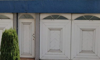 CASA EN VENTA EN Fundidora de Monterrey 153, Industrial, Ciudad de México